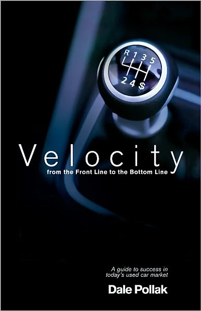 Velocity: From the Front Line to Bottom