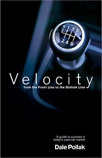 Velocity: From the Front Line to Bottom