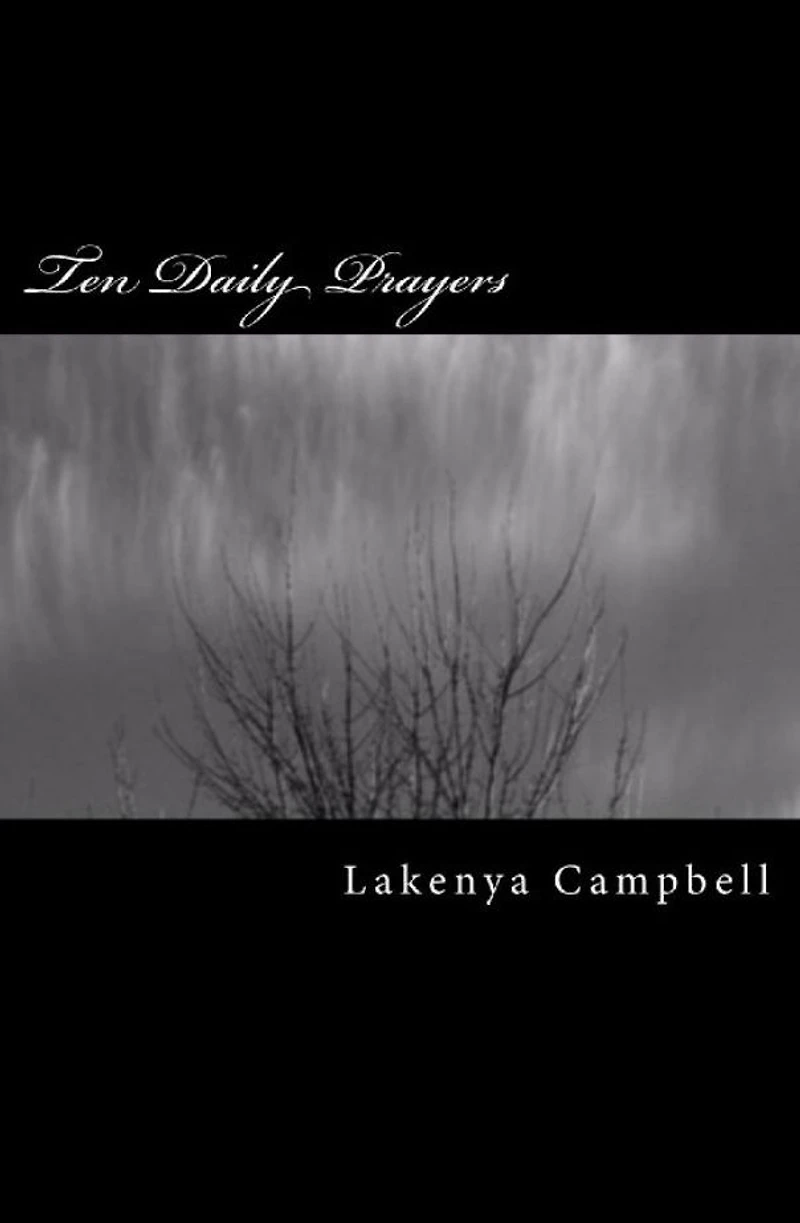 Ten Daily Prayers