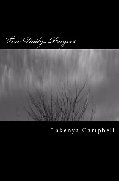 Ten Daily Prayers