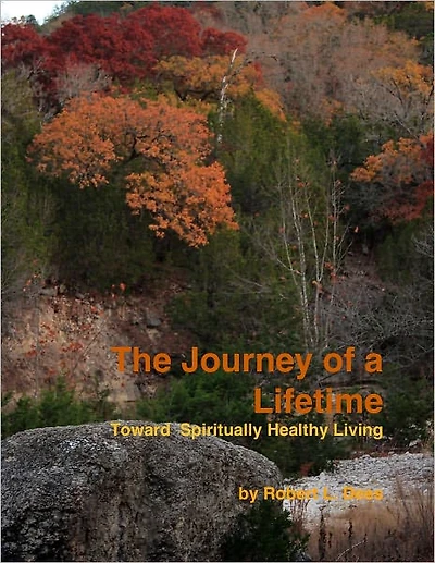 The Journey of a Lifetime