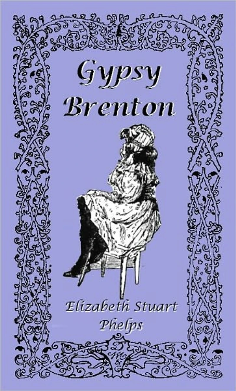 Gypsy Brenton