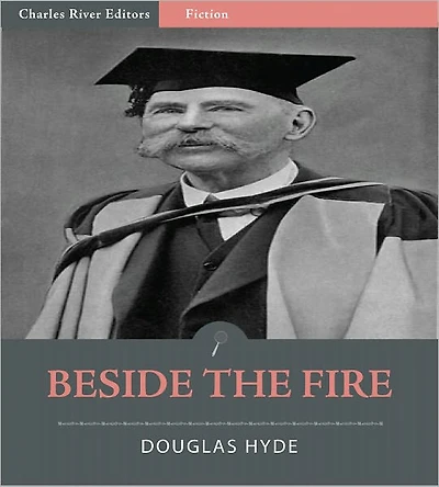 Beside The Fire