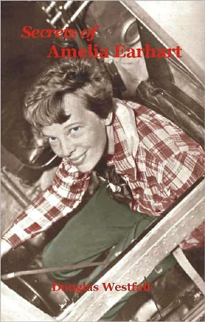 Secrets of Amelia Earhart