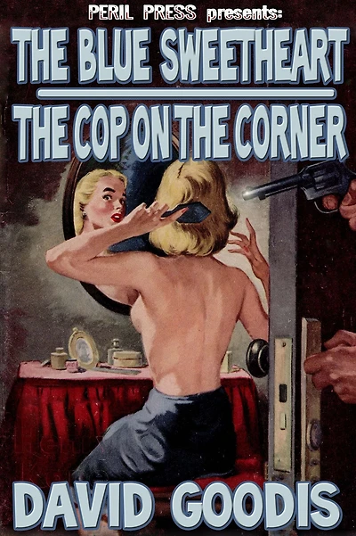 The Blue Sweetheart - The Cop On The Corner