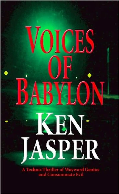 Voices of Babylon