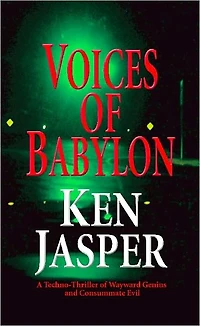 Voices of Babylon