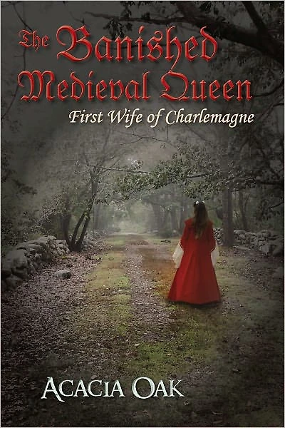 The Banished Medieval Queen