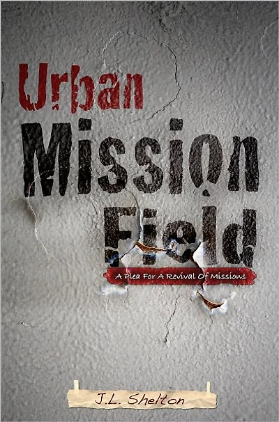 Urban Mission Field