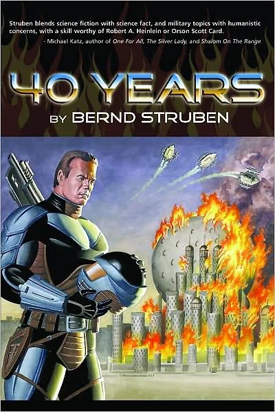 40 Years