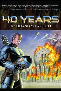 40 Years