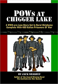 POWs At Chigger Lake