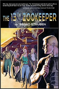 The 13th Zookeeper