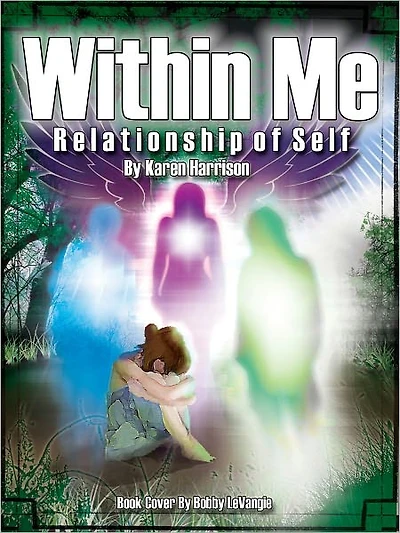 Within Me Relationship of Self