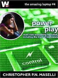 Power Play (4)