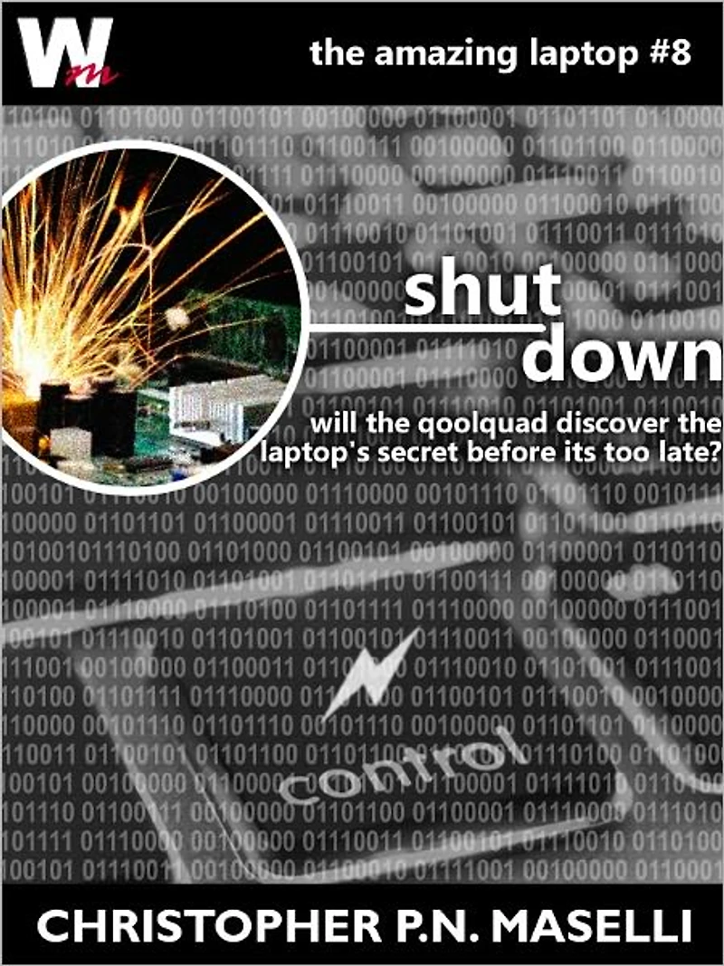 Shut Down (8)