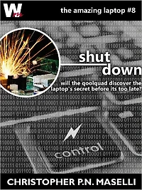 Shut Down (8)