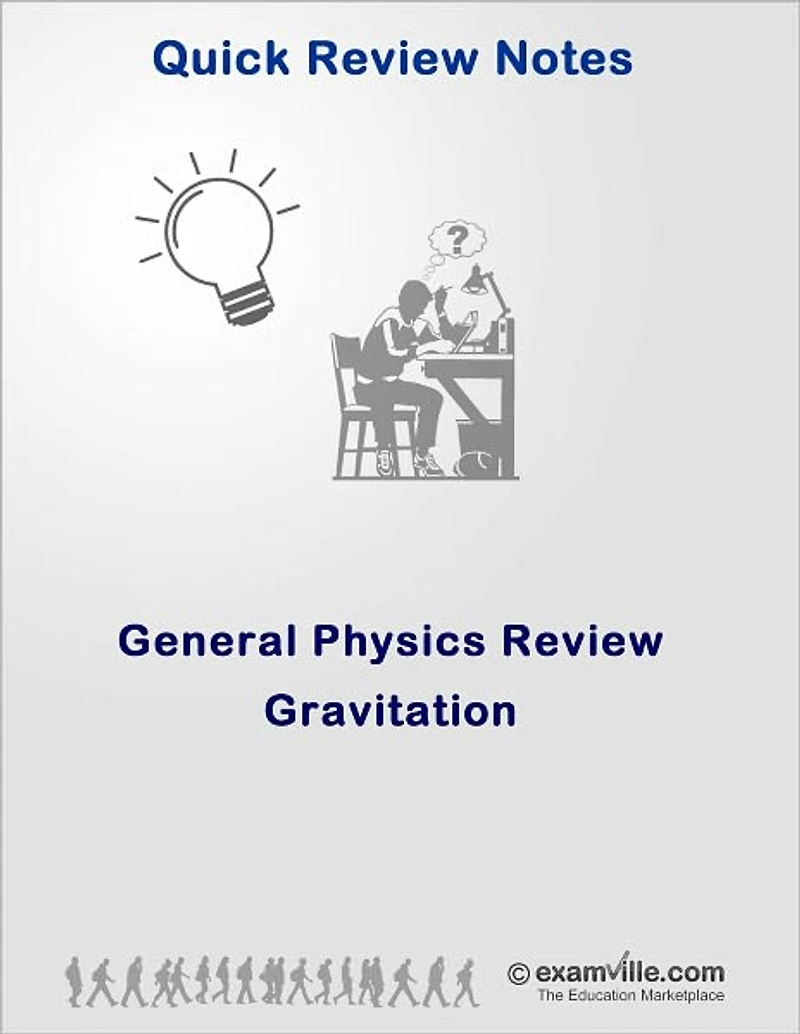 Gravitation