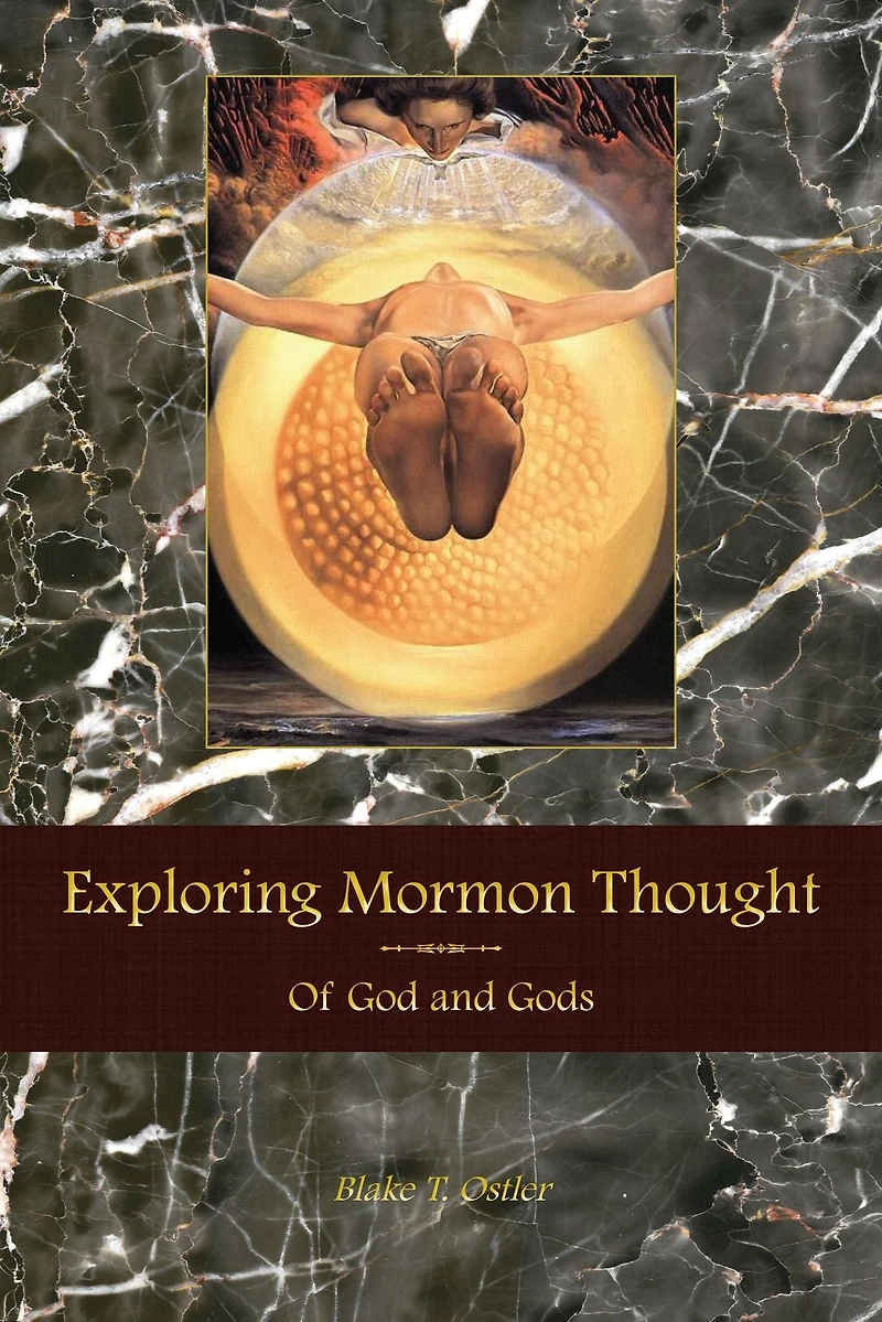 Exploring Mormon Thought: Volume 3, Of God and Gods