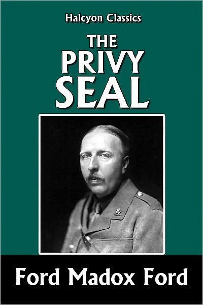 Privy Seal