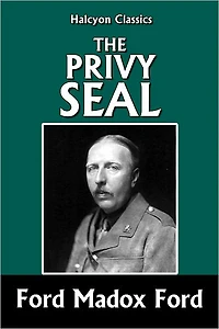 Privy Seal