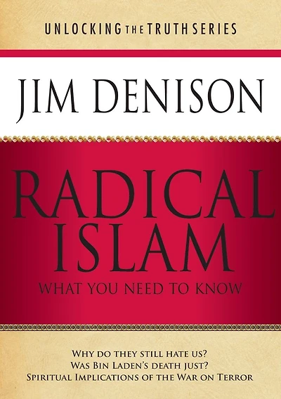 Radical Islam: What You Need to Know (Unlocking the Truth)