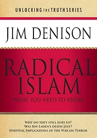 Radical Islam: What You Need to Know (Unlocking the Truth)