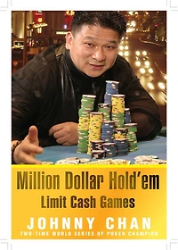 Million Dollar Hold'em Limit Cash Games