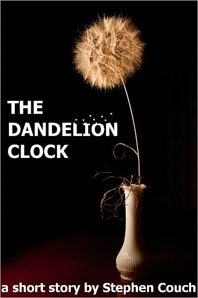 The Dandelion Clock