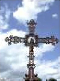 List of Marian Apparitions