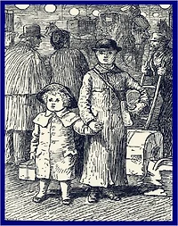 The Adventures of Herr Baby by Mary Molesworth [Illustrated]