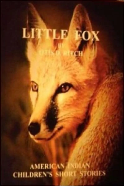 Little Fox