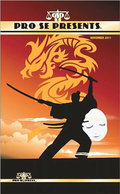 Pro Se Presents: November 2011