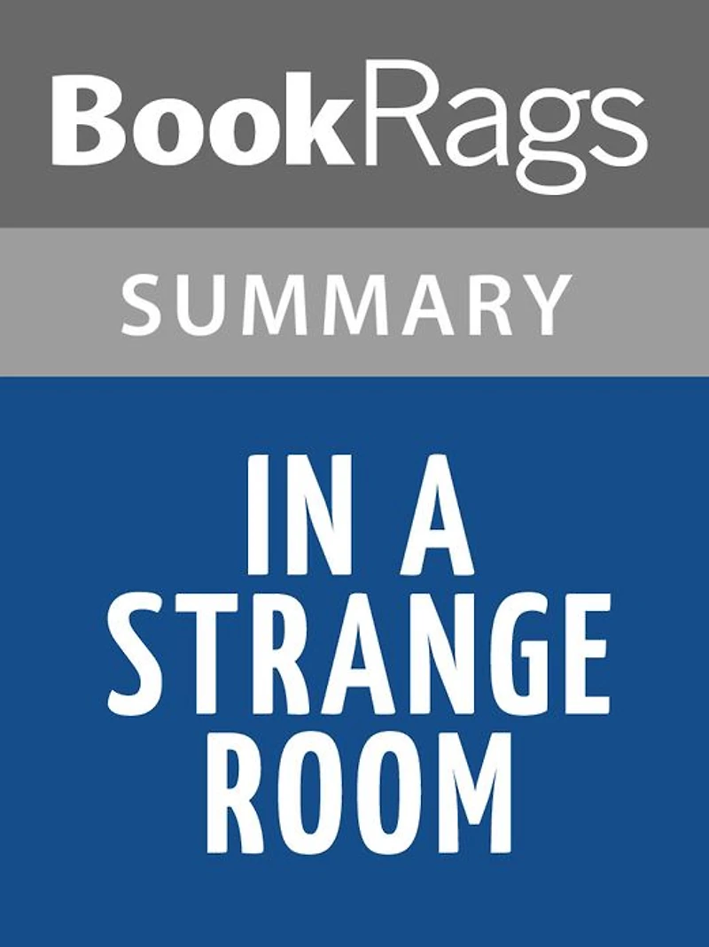 In a Strange Room by Harvey Daniels l Summary & Study Guide