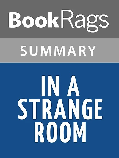 In a Strange Room by Harvey Daniels l Summary & Study Guide