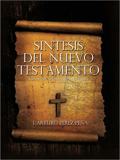 SINTESIS DEL NUEVO TESTAMENTO
