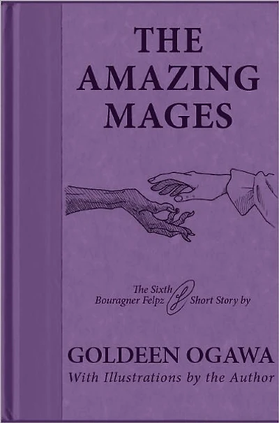 The Amazing Mages