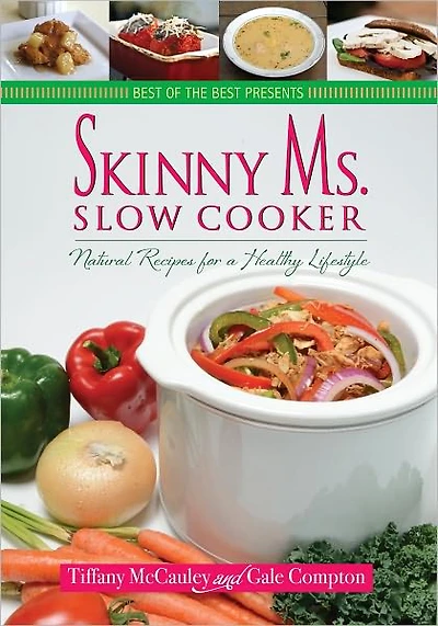 Skinny Ms. Slow Cooker