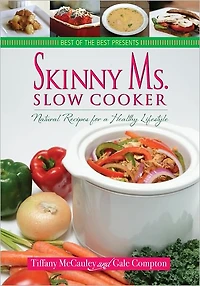 Skinny Ms. Slow Cooker