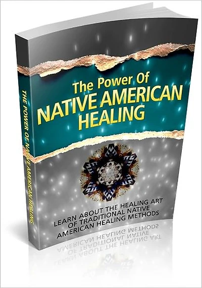 The Power Of Native American Healing! AAA+++