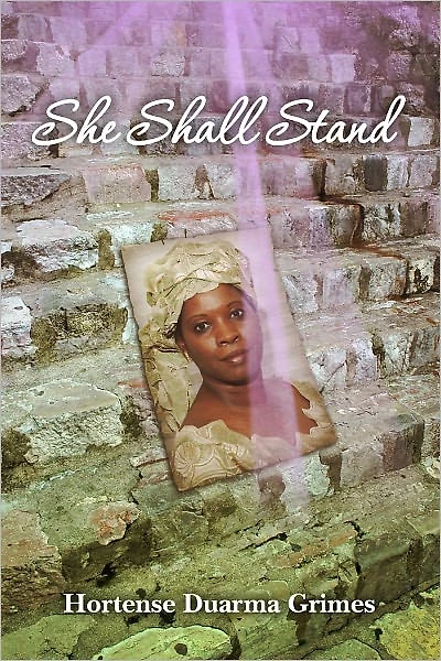 She Shall Stand