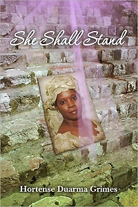 She Shall Stand
