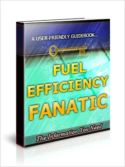 Fuel Efficiency Fanatic