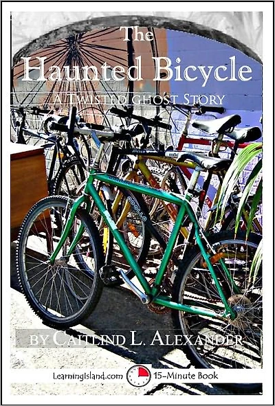 The Haunted Bicycle: A Scary 15-Minute Ghost Story