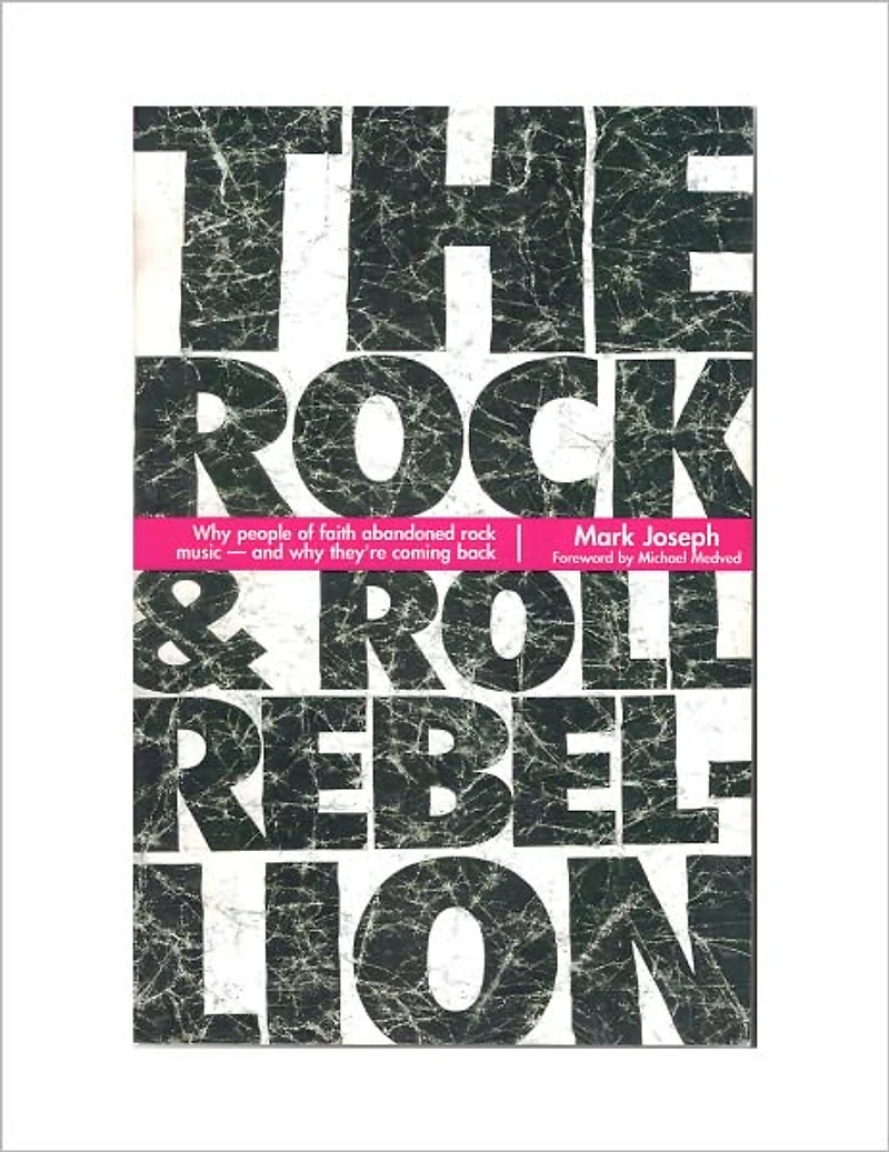The Rock and Roll Rebellion