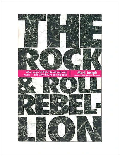 The Rock and Roll Rebellion