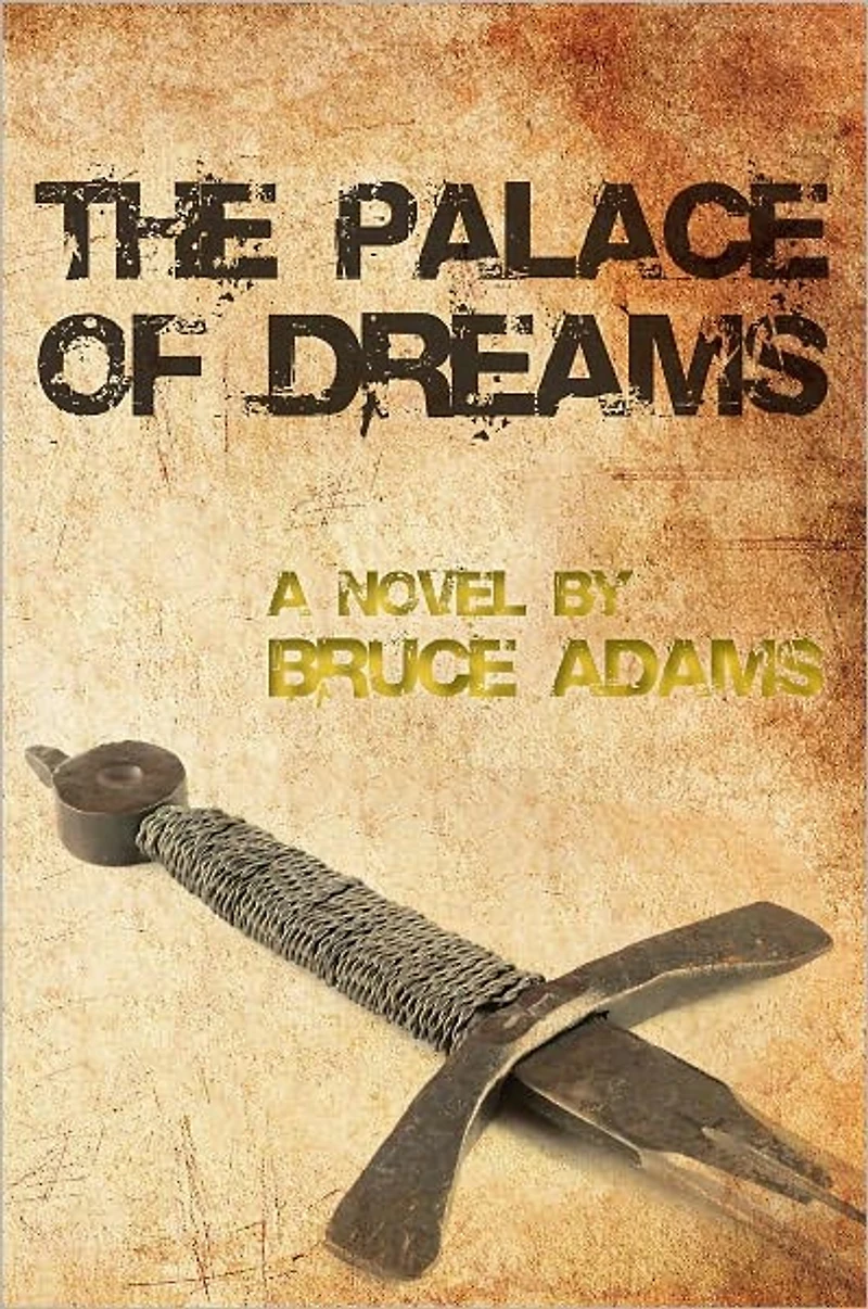 The Palace of Dreams