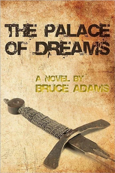 The Palace of Dreams