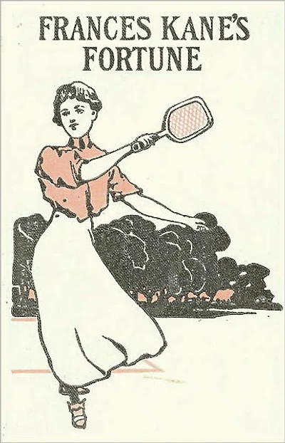 Frances Kane’s Fortune: A Fiction and Literature, Young Readers Classic By Elizabeth Meade!