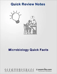 Microbiology Quick Facts